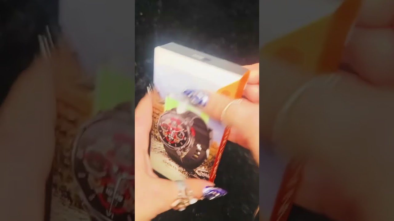 UNBOXING TEMU 