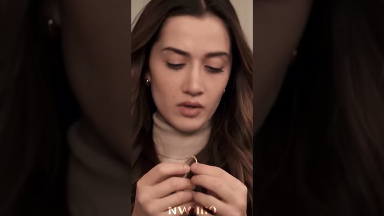 اتيش و مرجان خلعو الخواتم 💔🥺 #شتركو_بالقناه #شتركو_بالقناه #اكسبلور #اكلتك #مسلسلات_تركية