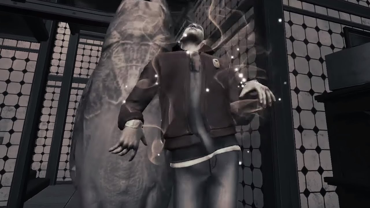 Pe scurtatura | Dead Realm