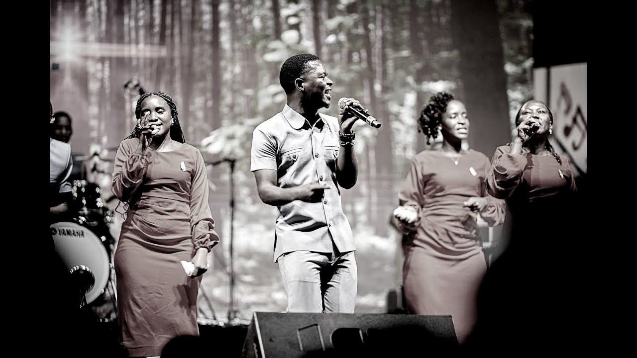 The Lord's Grace PW Team - WASTAHILI