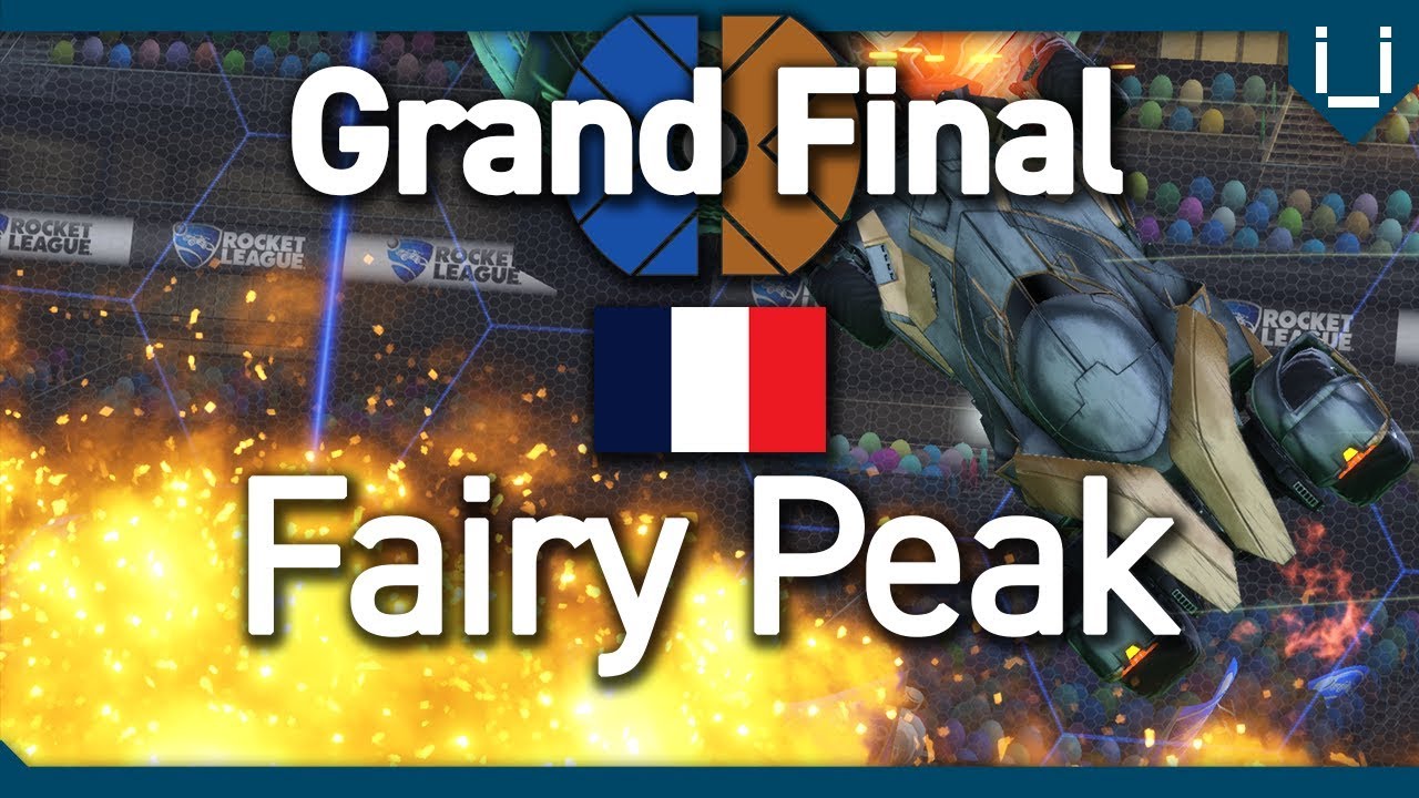 Gauntlet Grand Final | ??? vs Fairy Peak | Mannfield Night 5K Day 35 | Sponsored by Gif Your Game