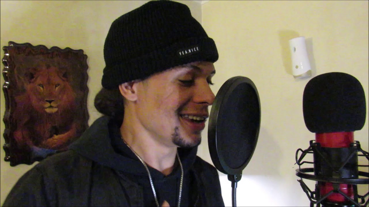 Enemigos Ocultos - Ozuna ft Varios artistas | Cover by El Notier