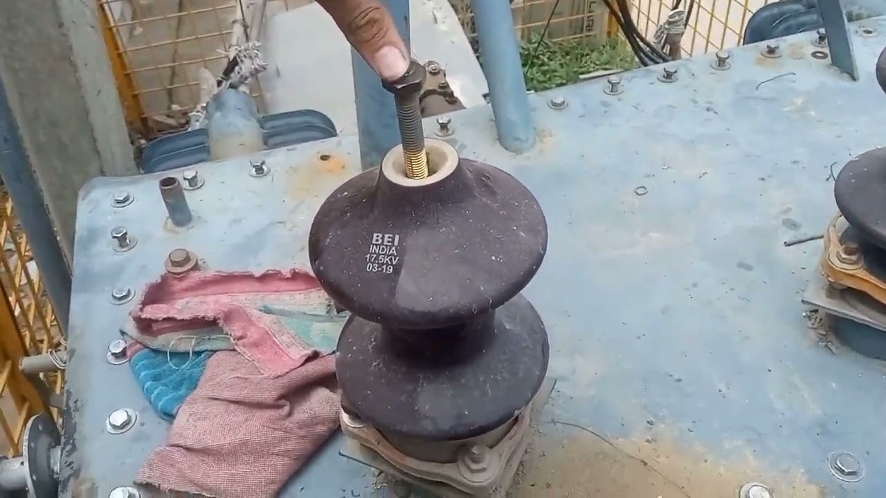 500 KVA Transformer  repairing || Taping in Transformer #eletrical #transformers #repair #vlog