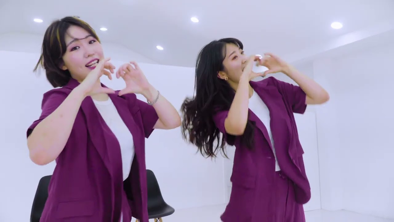 love theory/踊ってみた/Dance Cover