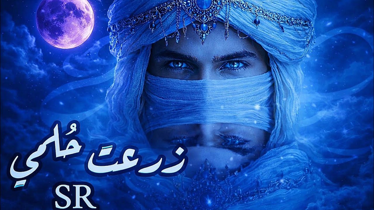 زرعتُ حلمي… فمزّق الشوكُ أوردتي | صوت الروحI Planted My Dream — Thorns Tore My Veins
