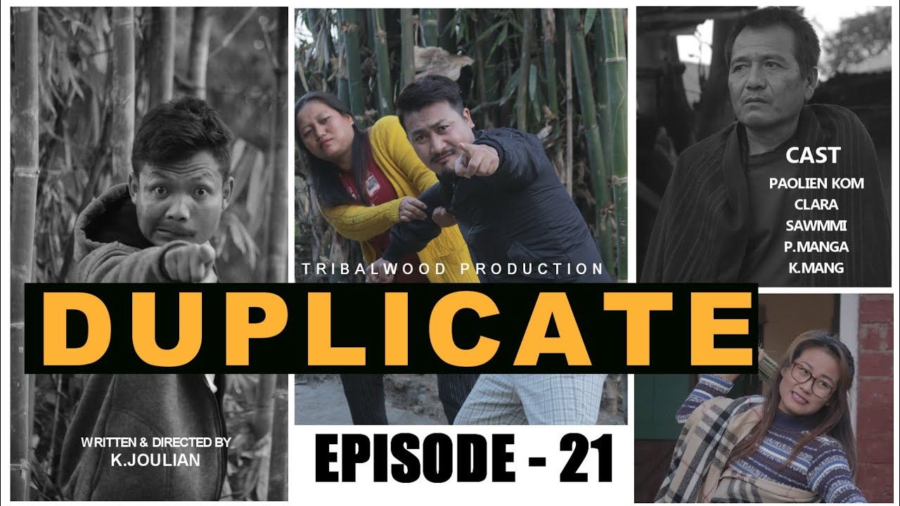 Duplicate//Paolien kom,K,Joulian Vaiphei
