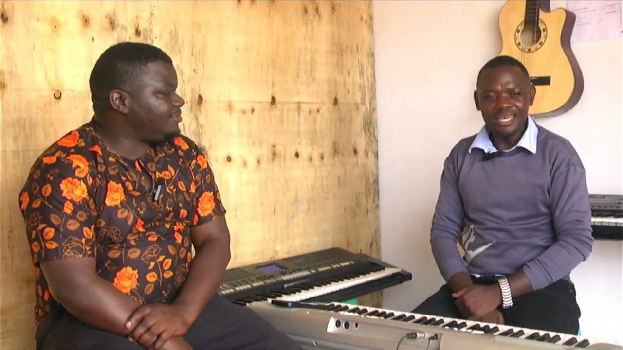 John Omunanga, Mutundwe Christian Fellowship   Part 2
