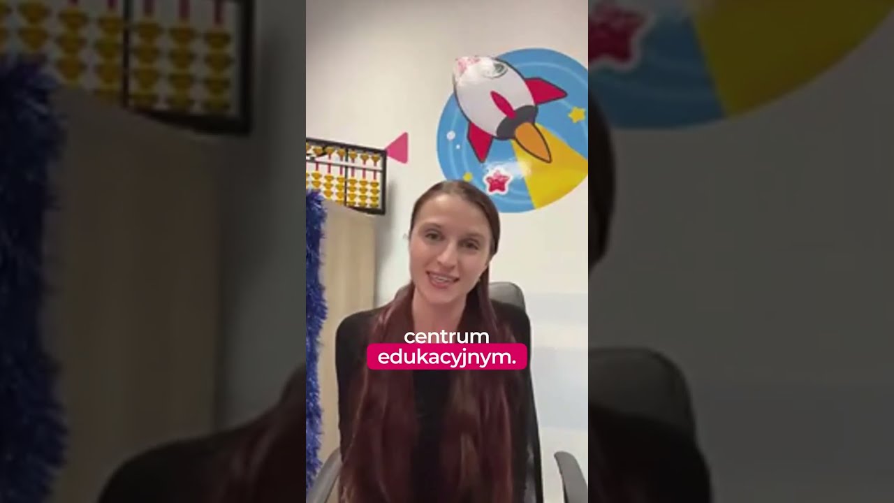 Jak wygląda centrum SmartyKids od środka? | Wirtualna wycieczka