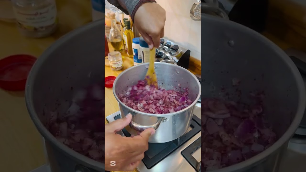 الجزء الثاني من طبختنا الشتوية يهمنا رأيكم وتابعوني اذا امكن اشراكك هو الداعم للقناة 👍