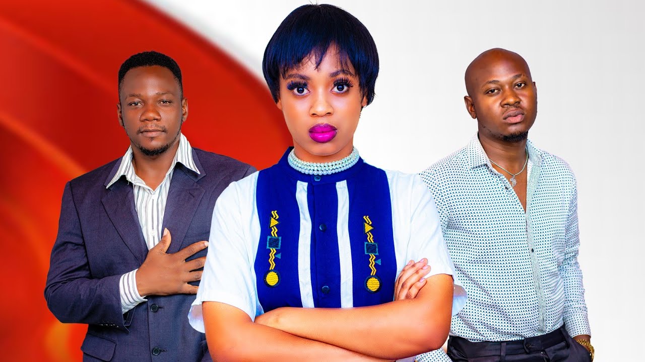 BLIND LOVE PART 01 ❤️ Full Movie | New Bongo Movie |Swahili Movie | DONTA TV #love