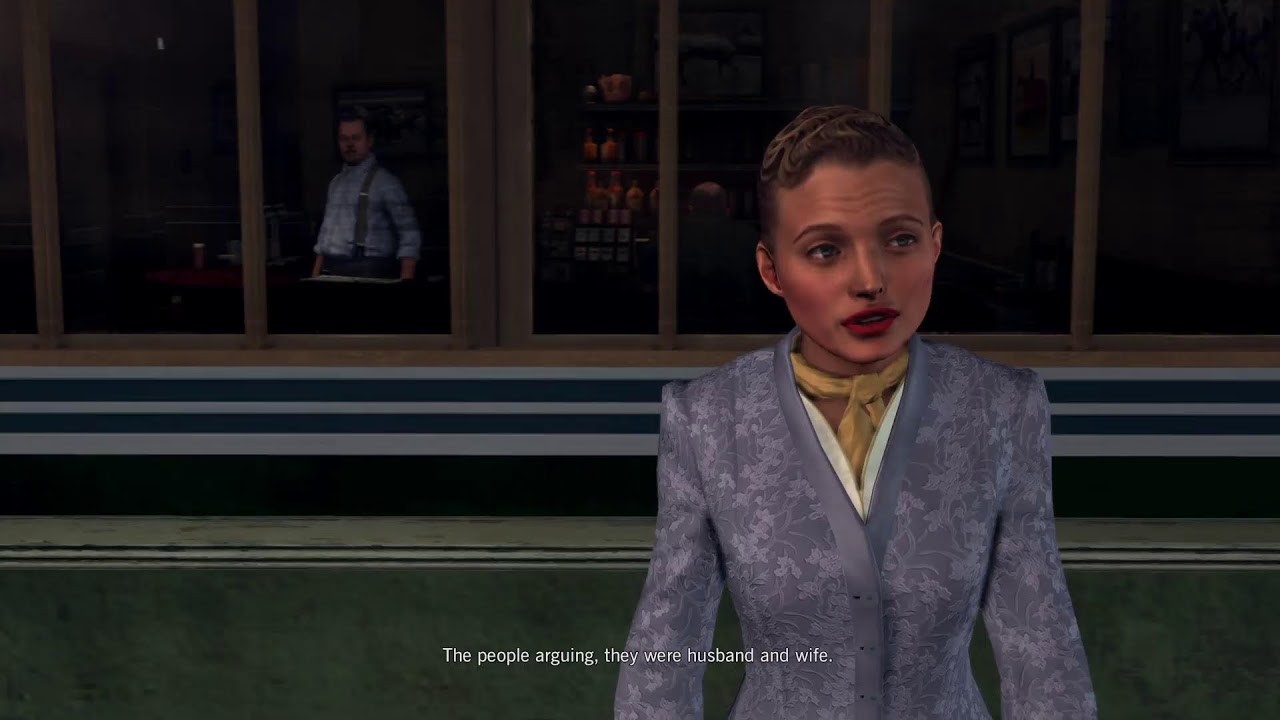 🔴LIVE: LA Noire Gameplay Walkthrough Part- 3 #PS5 #LaNoire