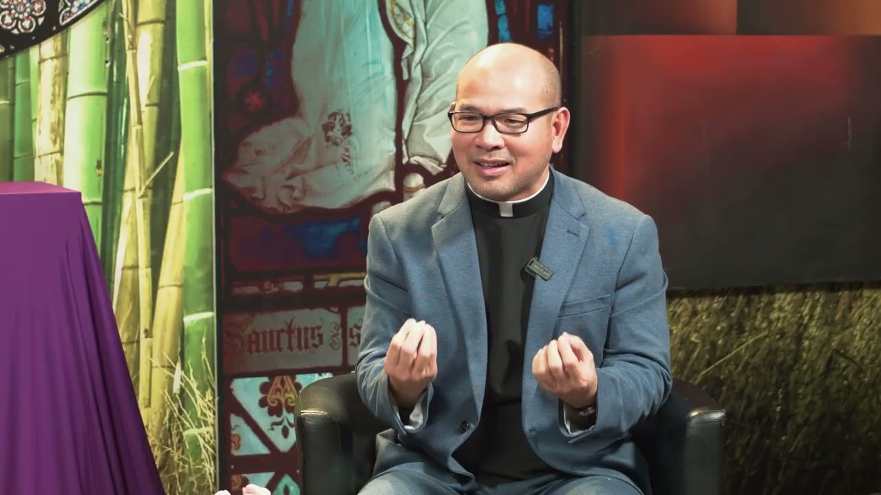 Tuần 2 Mùa Chay - Lm. Phaolô Hoàng Cao Thăng và Lm. An Bình