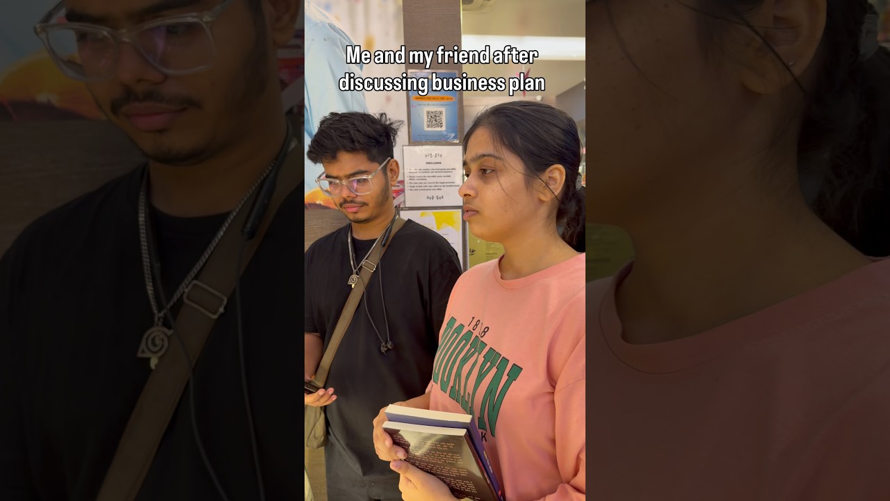 100 Crore Ki Deal Par 0 Rs Jeb Mein! 🤣💀 