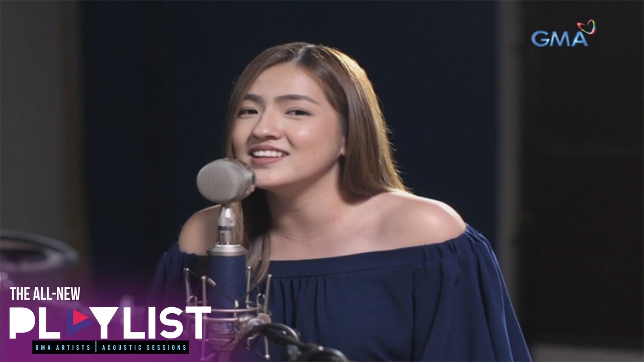 Playlist: Joyce Ching &ndash; As Long As I Can