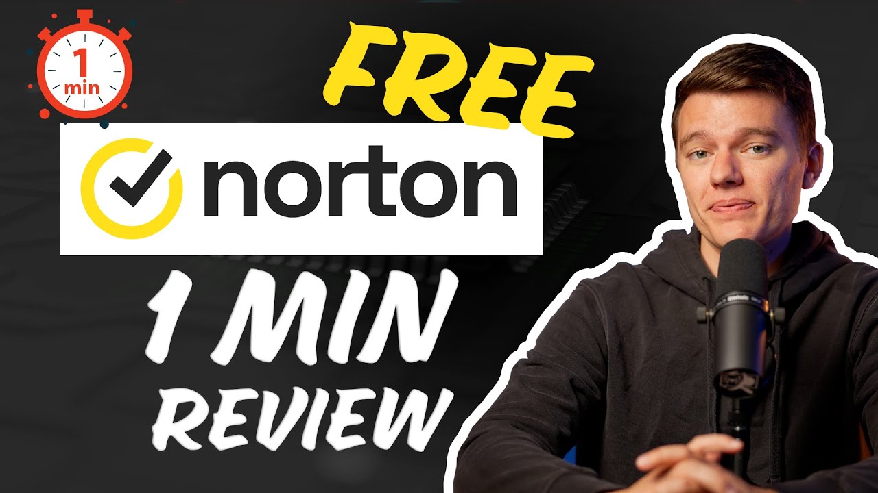 Norton Password Manager: Free, Secure, and Worth It? | 2026 Review 📖