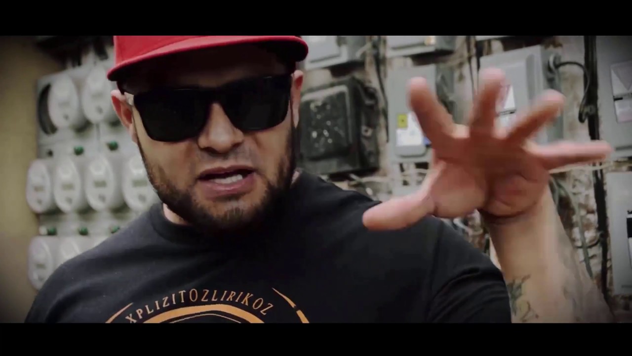 XL Krew - Respeto [Videoclip]