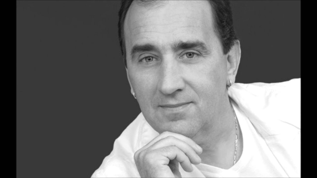 Mladen Grdović - Canta amore