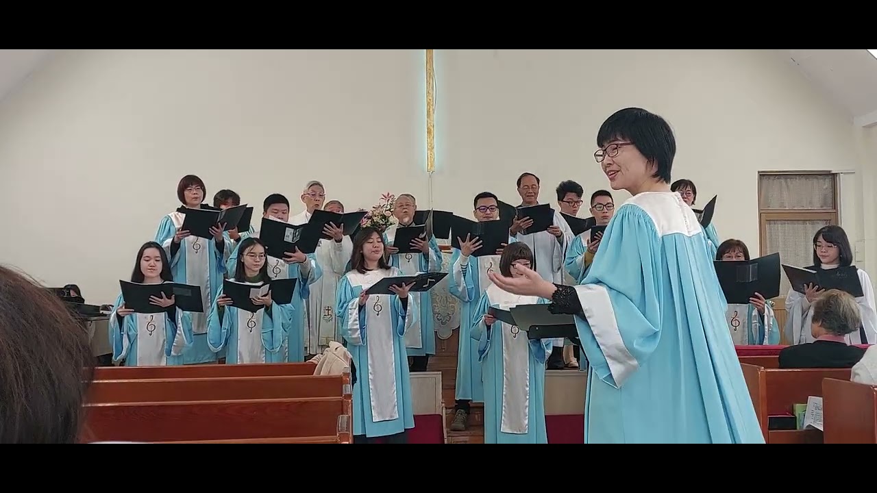 所有美善的力量