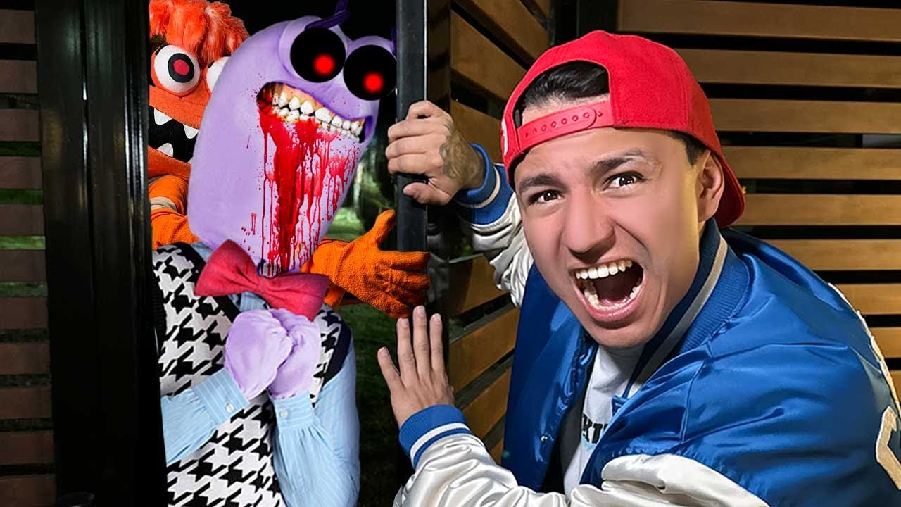 UNA NUEVA EMOCION LLEGA A  LA CASA DE @PARCERICO