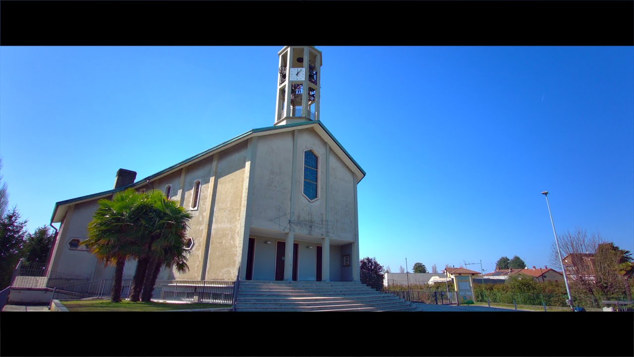 Laghetto di Giussano!  #giussano #parco #laghetto #brianza #monzaebrianza #video #4K
