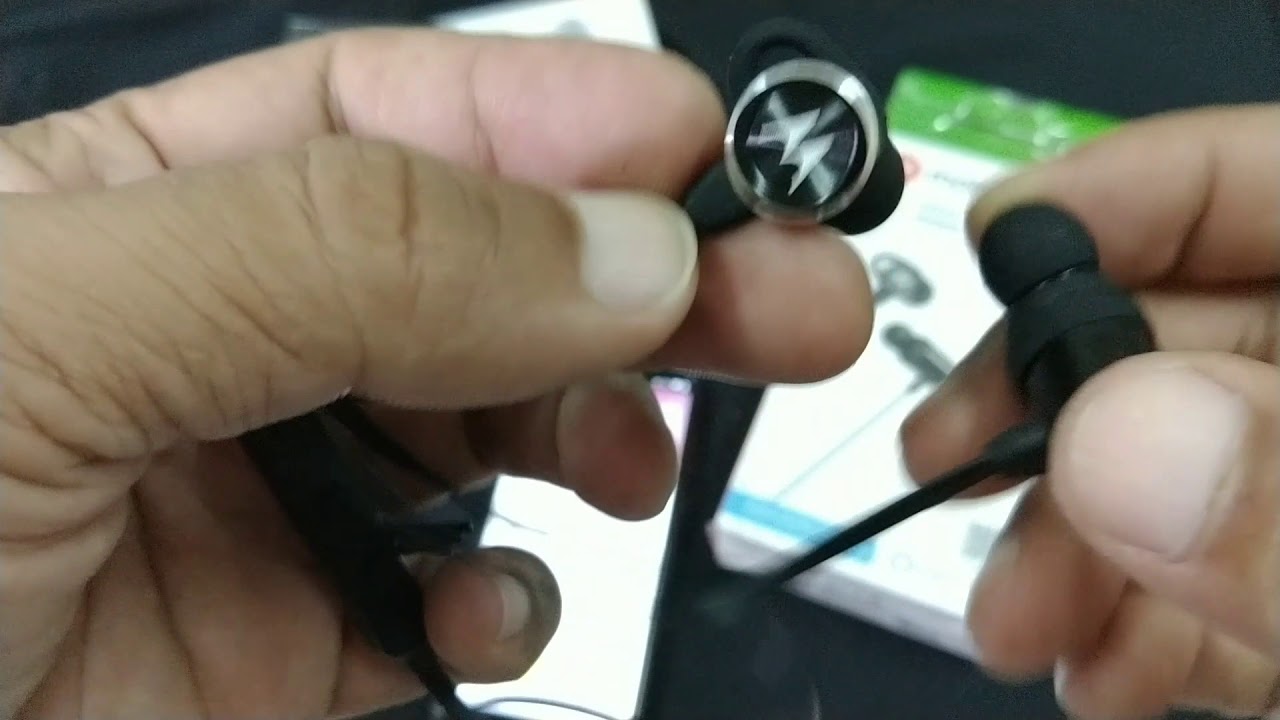 Motorola Verve Loop 200