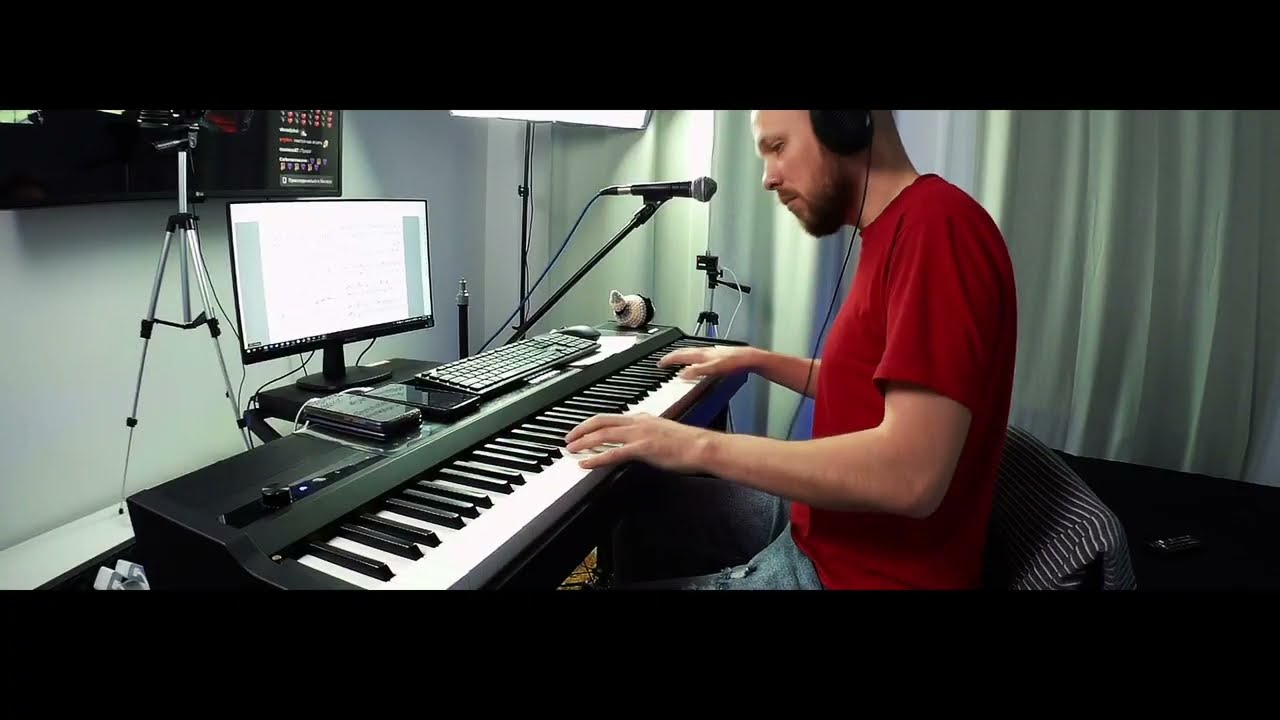 The Belgian Detective Theme from 