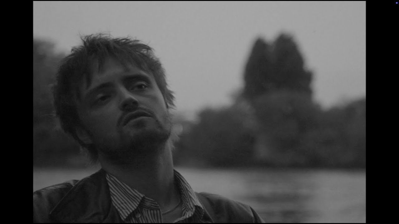 big mouth (live) - drunk by the thames