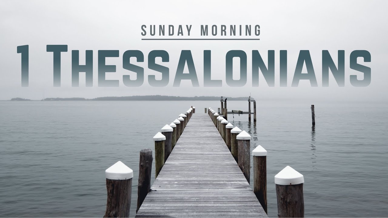 1 Thessalonians 5:15-18 