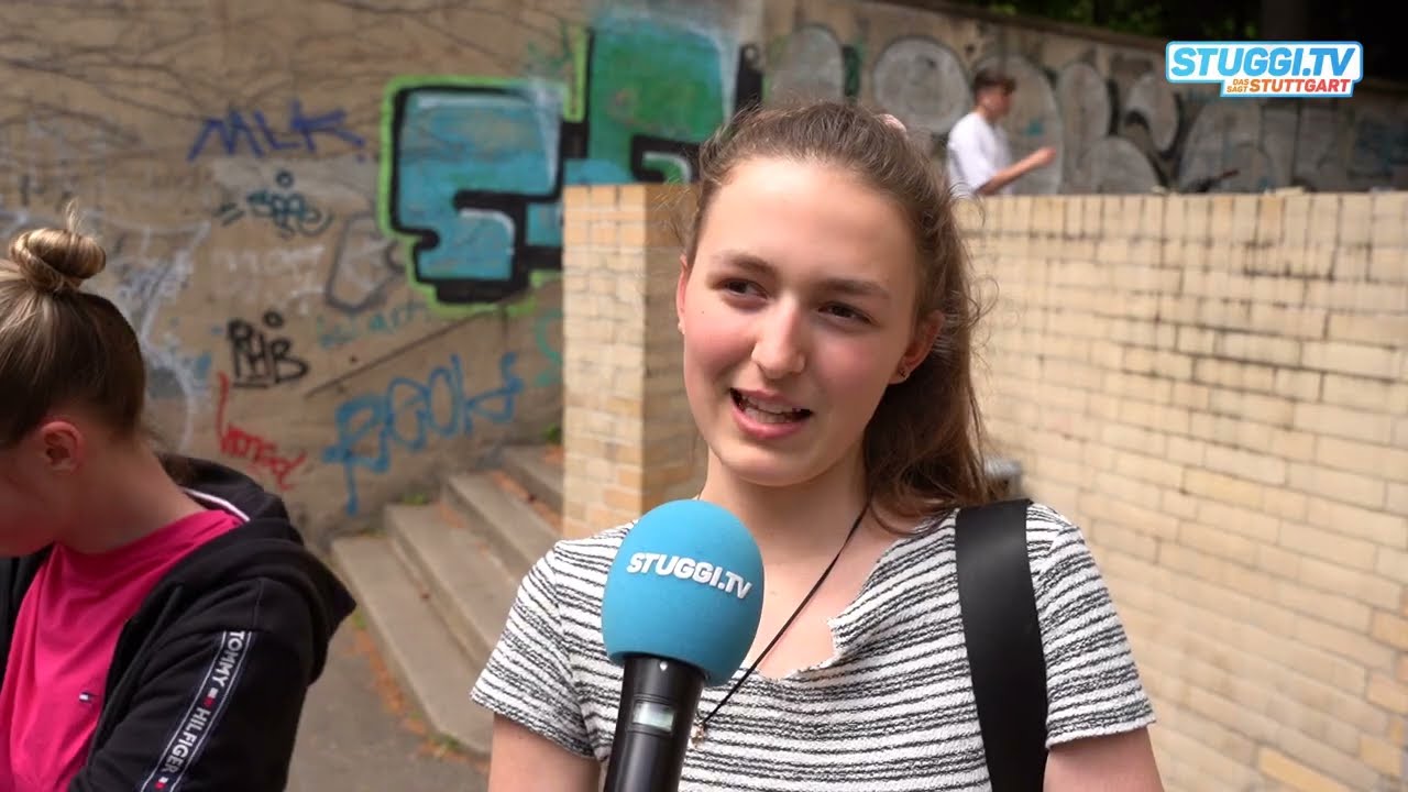 Realschulabschluss 2022: Schüler zum Auftakt im Fach Deutsch