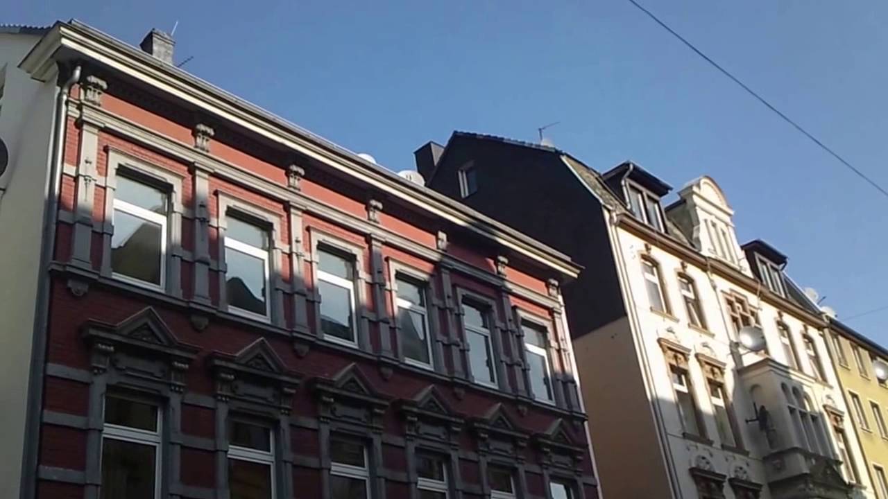 02.09.2016 Wehringhausen - gen Westen (Hagen/Westf.)