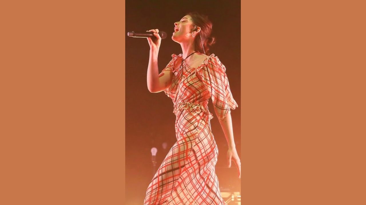 Gracie Abrams - Risk (Live on The Good Riddance Tour) [First/Debut Performance]