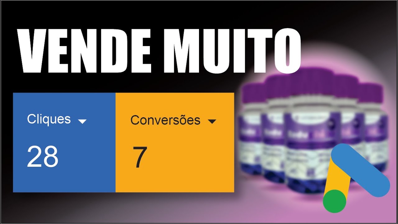 🟢 Produto que vende todo dia no Google ads