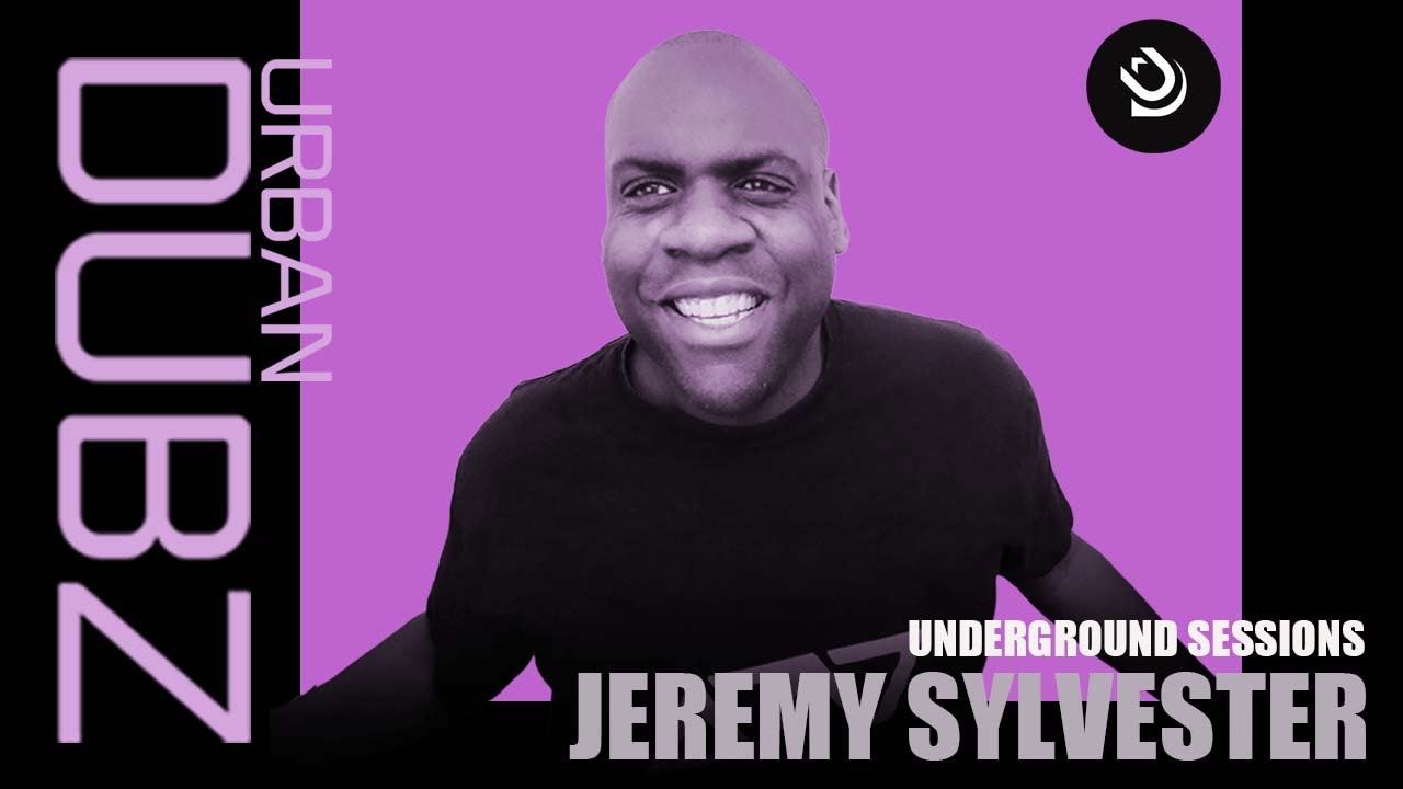 Jeremy Sylvester Underground Sessions (10-02-2022)