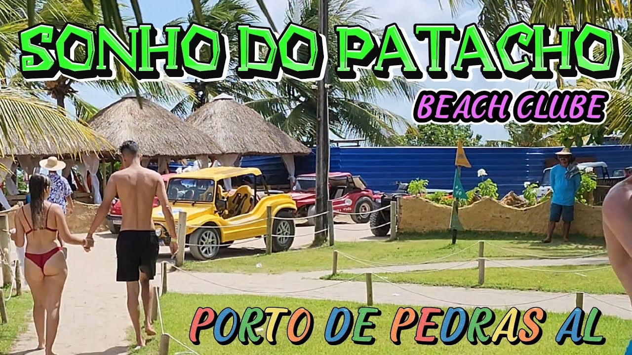 Praia do Patacho - Receptivo Sonho do Patacho Em Porto de Pedras Em Alagoas, PREÇOS COMIDA
