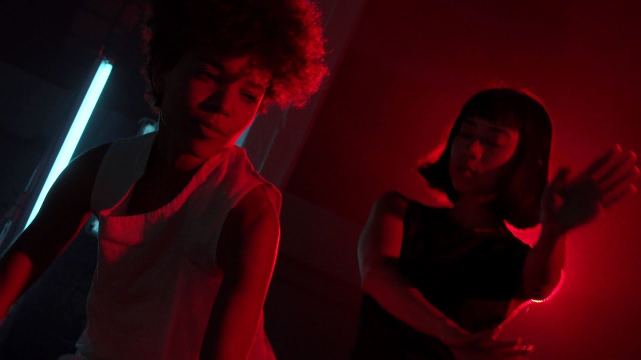 C&iacute;trico - Universos (video oficial)
