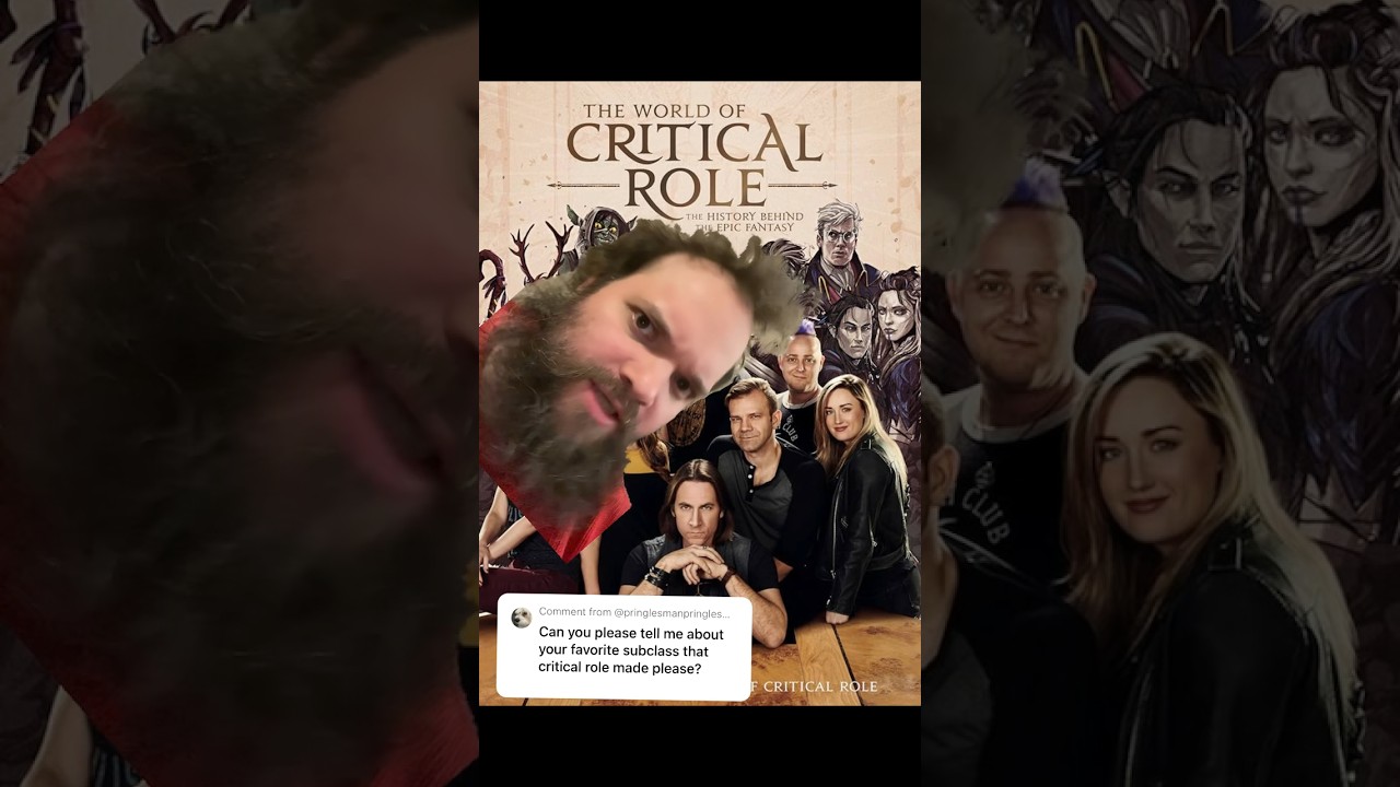 Echo Knight is pretty cool too