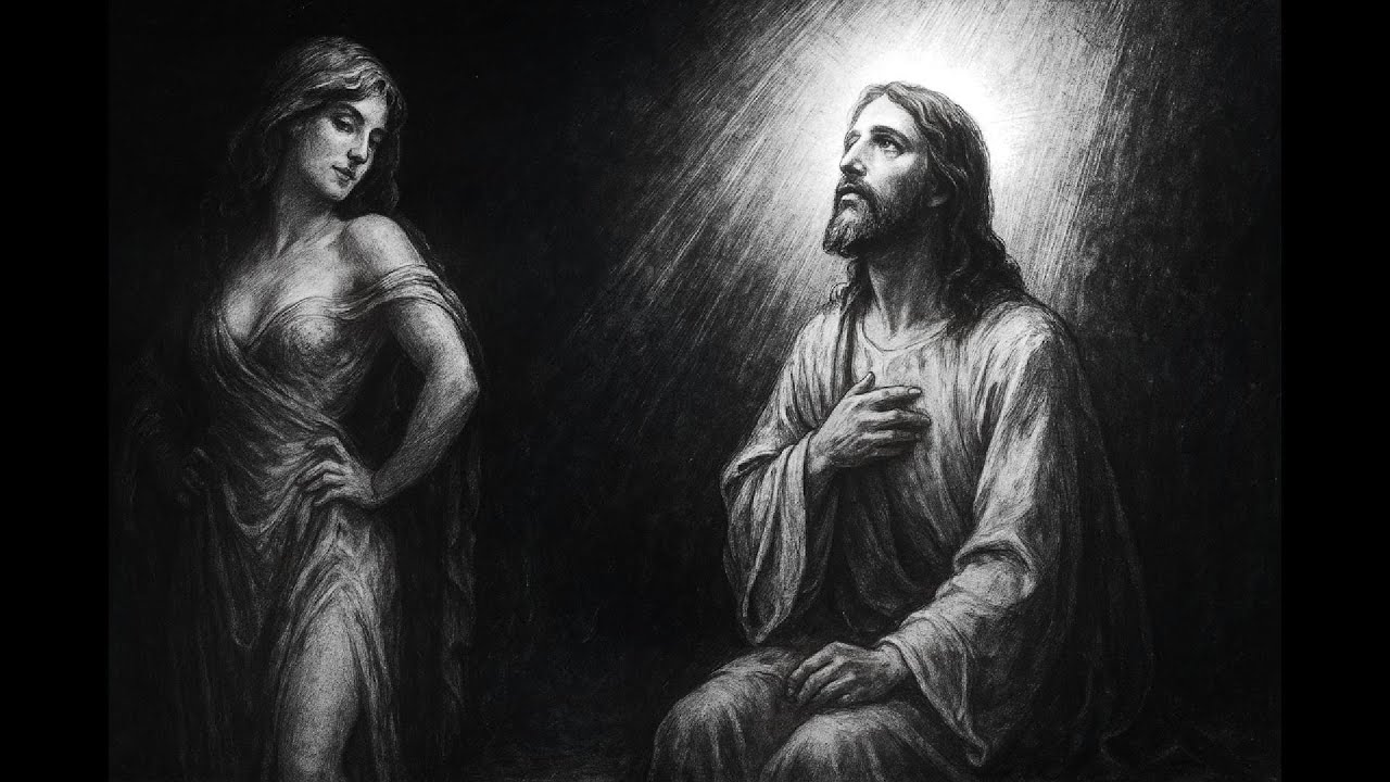 Lust Kills, Wisdom Saves — Which Will You Choose? | Proverbs 6–8