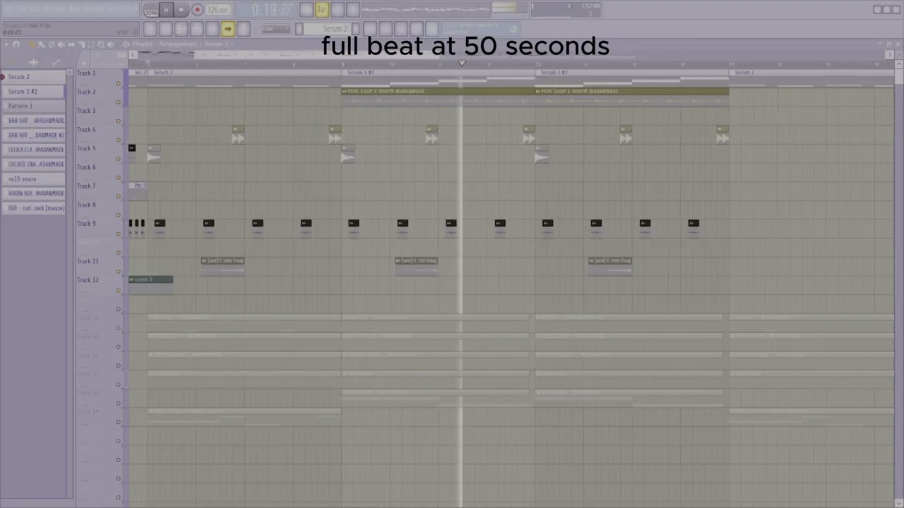 Lights- Alive again flip