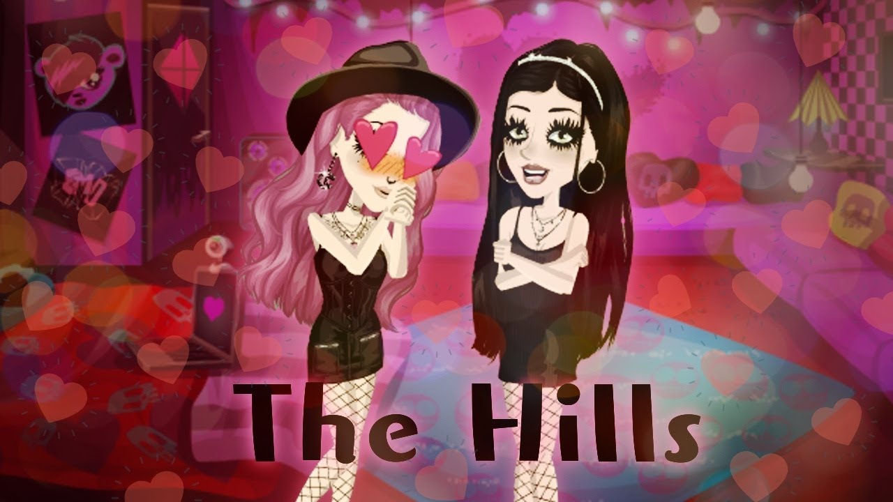 The Hills - MSP Version