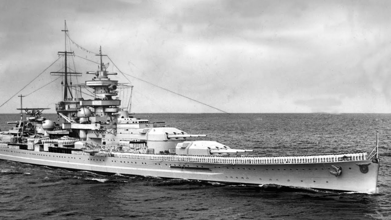 Koszmar Yamato. Torpedy lotnicze Mark 13 zatopiły 72000 ton w 2 godziny