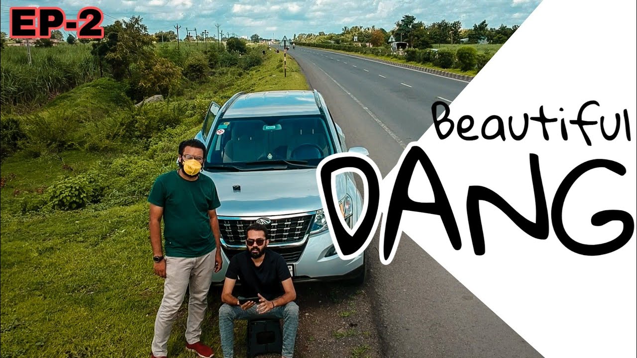 Best Place To Visit In Weekends 2020 | DANG | AAHWA | DON HILLSTATION | OFF ROADING IN JUNGLE 😍