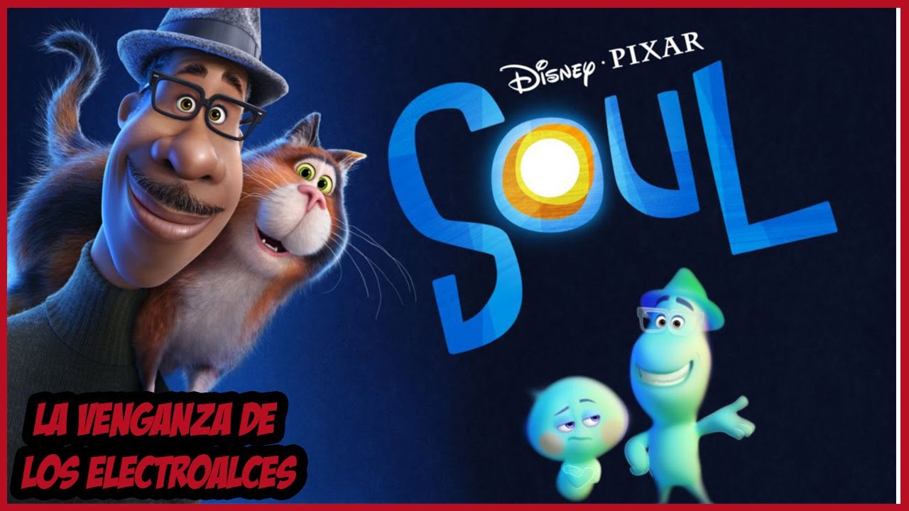 SOUL FINAL EXPLICADO &ndash; Disney Pixar Rese&ntilde;a &ndash;