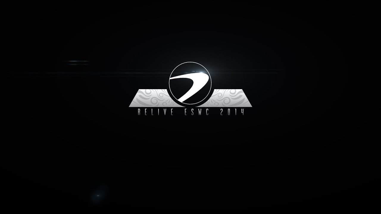 RELIVE ESWC 2014 - A Trackmania Movie