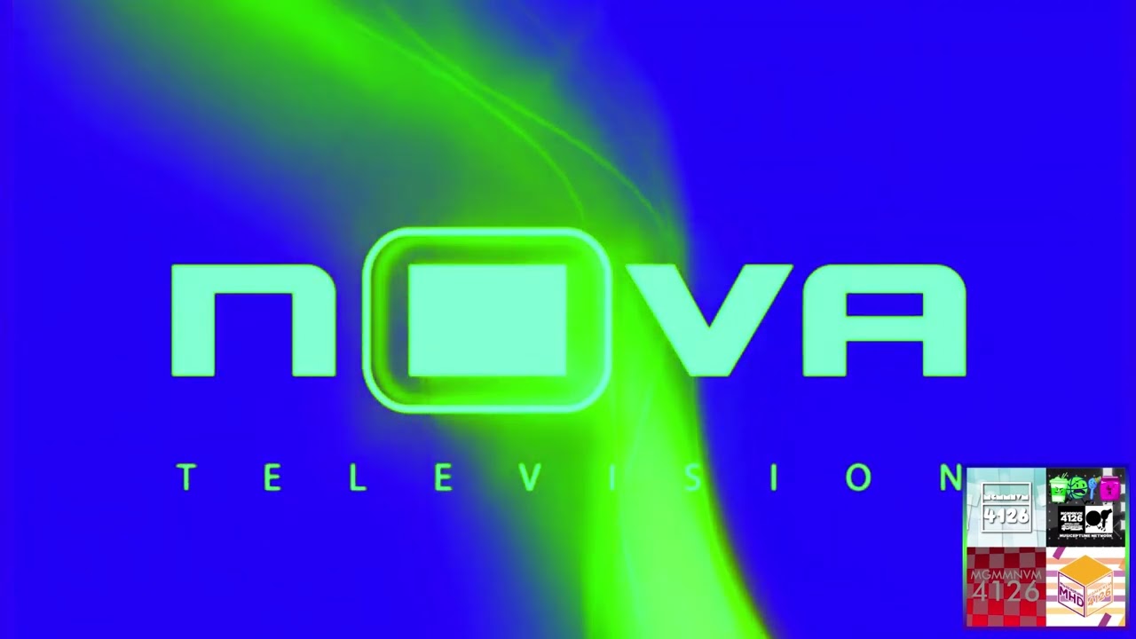 Nova Television (2006) Effects | Tristar Television (1987) Effects (Extended V2)