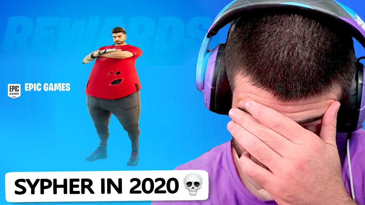 Now We've Gone Too Far.