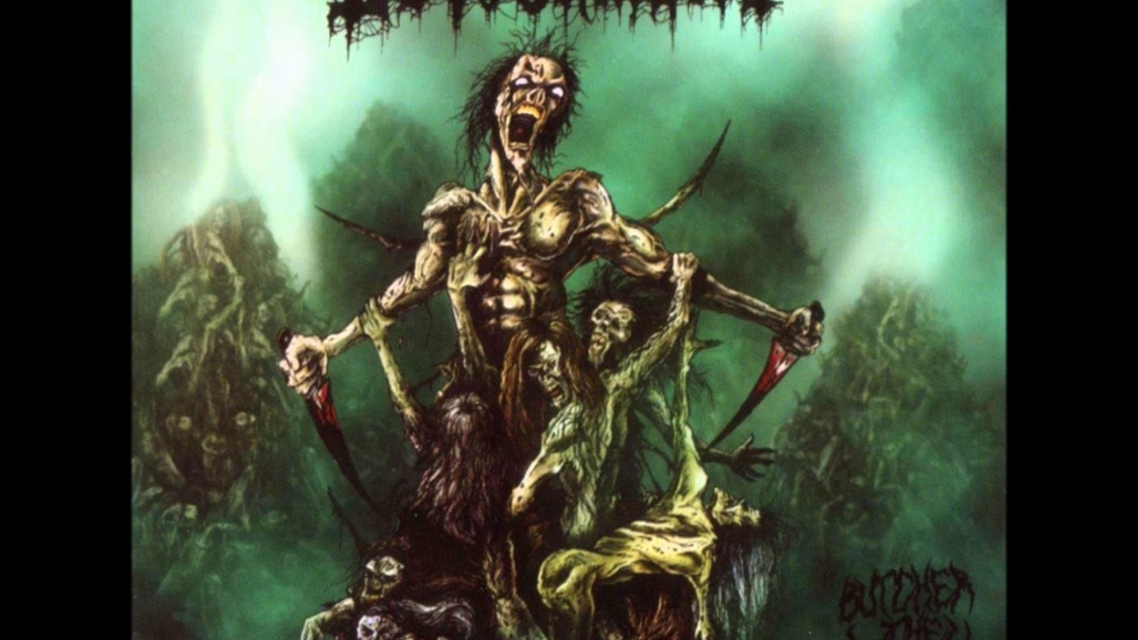 Devourment 