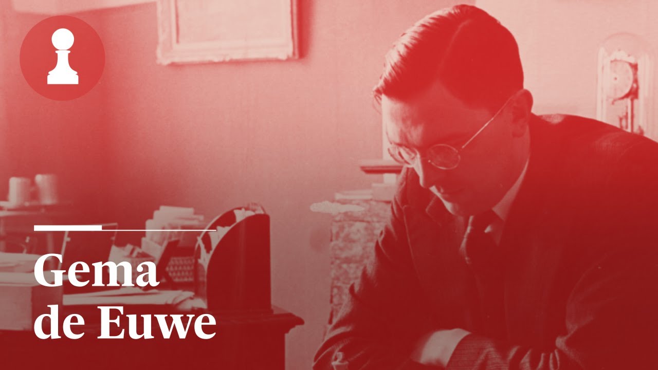 Una gema de Euwe | El rincón de los inmortales