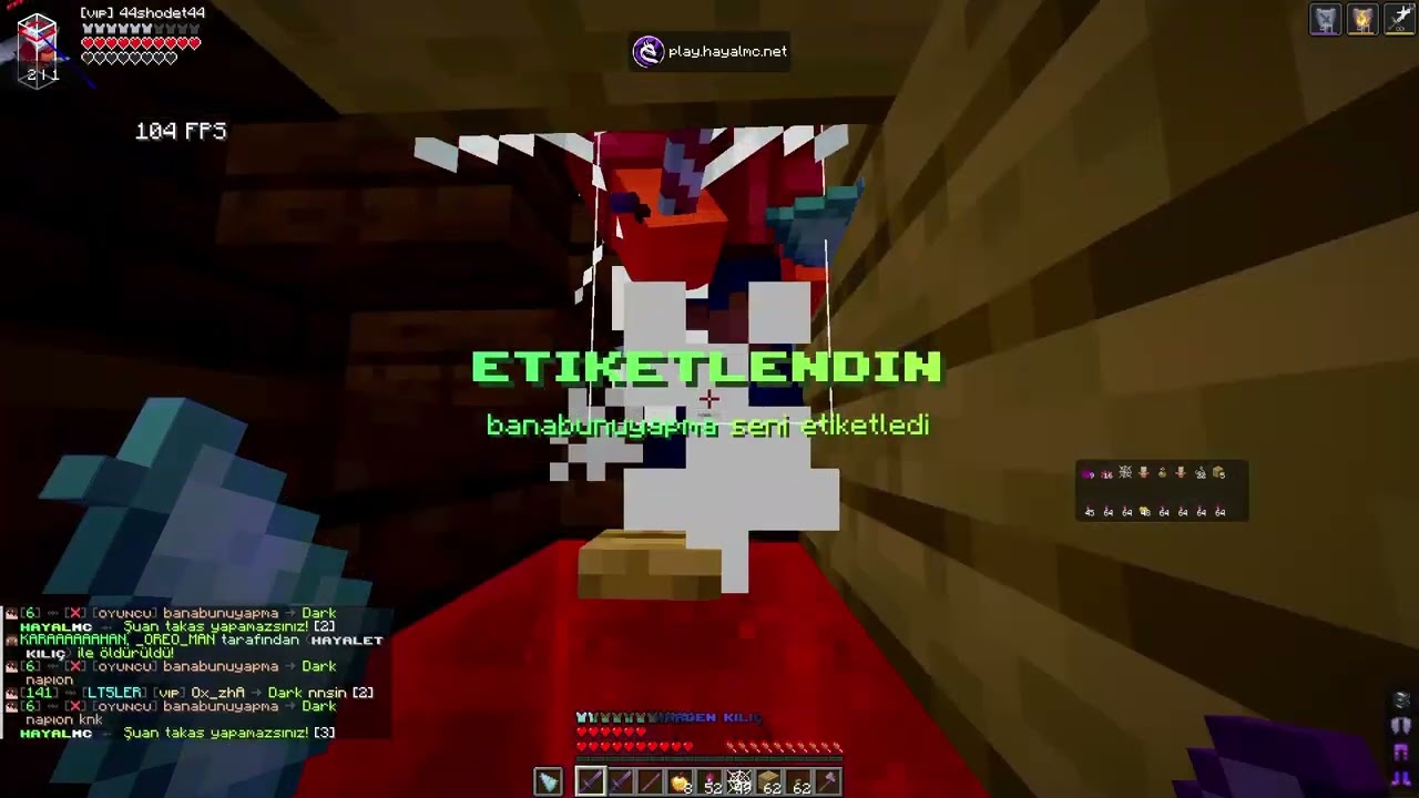 Hayalmc Kill Montage #5