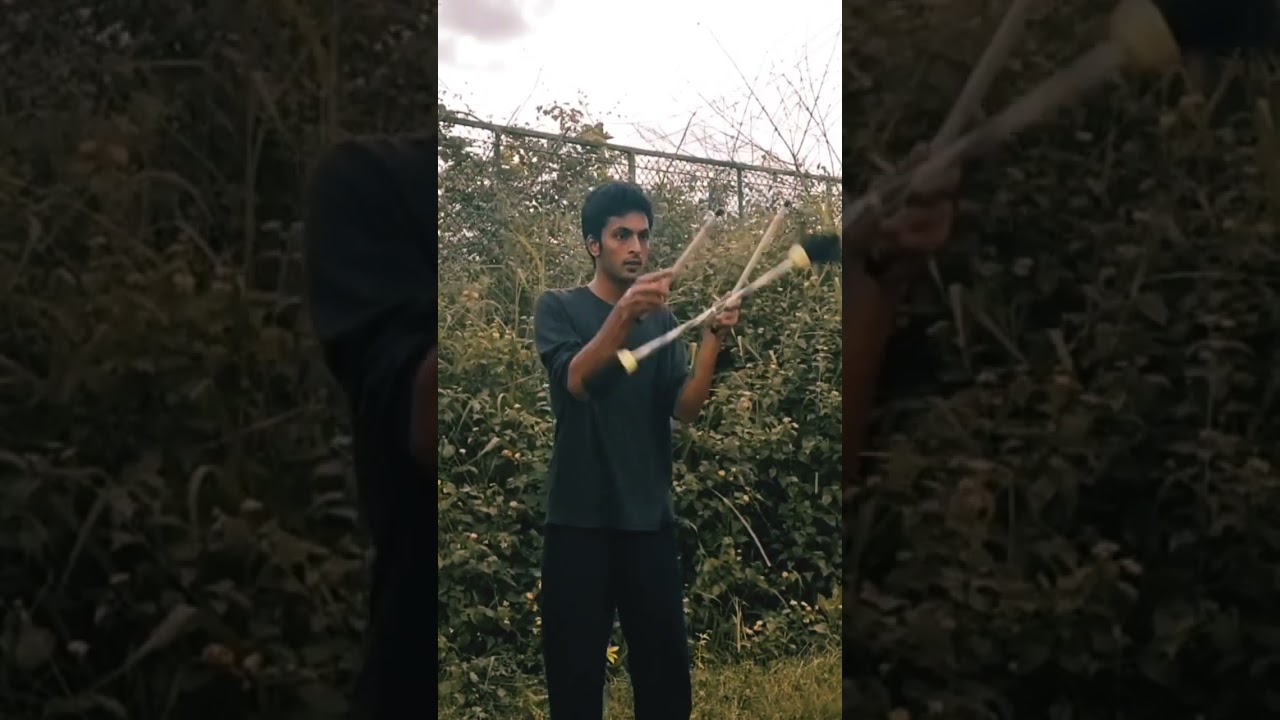 Flower stick | Basics #shorts #shortvideo #flowarts #flowerstick  #workout #psytrance #mindandbody