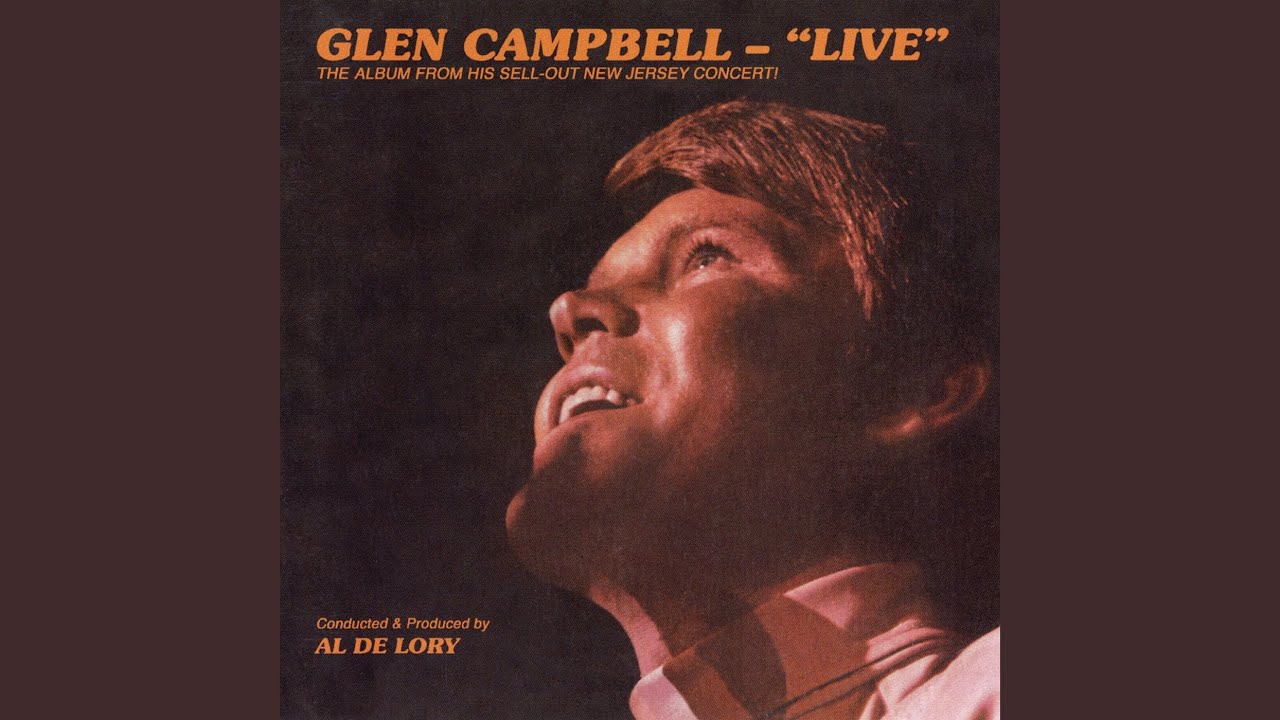 More / Somewhere (Live At Garden State Arts Center, 1969)